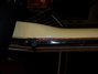 Rickenbacker 4003/4 BH BT, White: Close up - Free2