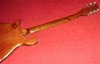 Rickenbacker 450/12 Refin, Natural: Neck - Rear