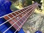 Rickenbacker 2030/4 BH BT, Midnightblue: Free image