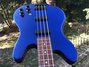 Rickenbacker 2030/4 BH BT, Midnightblue: Free image2