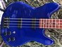 Rickenbacker 2030/4 BH BT, Midnightblue: Body - Front