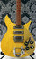 Rickenbacker 325/6 V59, Mapleglo: Body - Front