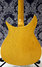 Feb 1997 Rickenbacker 325/6 V59, Mapleglo: Body - Rear