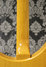 Rickenbacker 325/6 V59, Mapleglo: Neck - Rear