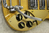 Rickenbacker 325/6 V59, Mapleglo: Close up - Free2