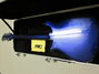 Rickenbacker 650/6 Colorado, Midnightblue: Full Instrument - Rear