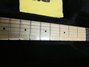Rickenbacker 650/6 Colorado, Midnightblue: Neck - Front