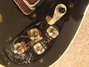 Rickenbacker 4001/4 Mod, Jetglo: Free image