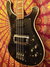 Rickenbacker 4001/4 Mod, Jetglo: Body - Front