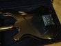Feb 1980 Rickenbacker 4001/4 Mod, Jetglo: Body - Rear