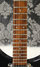 Rickenbacker 350/6 V63, Jetglo: Neck - Front