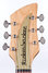 Rickenbacker 325/6 C58, Mapleglo: Headstock