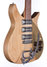 Rickenbacker 325/6 C58, Mapleglo: Free image