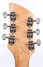 Rickenbacker 325/6 C58, Mapleglo: Headstock - Rear