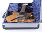 Rickenbacker 325/6 C58, Mapleglo: Full Instrument - Front