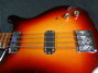 Rickenbacker 4004/4 Laredo, Amber Fireglo: Free image2
