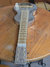 Rickenbacker G/6 LapSteel, Silver: Full Instrument - Front