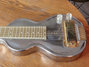 Rickenbacker G/6 LapSteel, Silver: Close up - Free2
