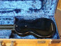 Dec 1937 Rickenbacker B/10 LapSteel, Black: Body - Rear