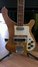 Rickenbacker 4001/4 Refin, Mapleglo: Body - Front