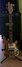 Rickenbacker 4001/4 Refin, Mapleglo: Full Instrument - Front