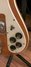 Rickenbacker 4001/4 Refin, Mapleglo: Close up - Free2