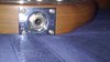 Rickenbacker 650/6 Dakota, Natural Walnut: Free image2