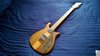 Rickenbacker 650/6 Dakota, Natural Walnut: Full Instrument - Front