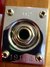 Rickenbacker 650/6 Dakota, Natural Walnut: Close up - Free
