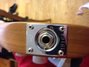 Rickenbacker 650/6 Dakota, Natural Walnut: Close up - Free2