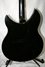 Jun 1998 Rickenbacker 330/6 , Jetglo: Body - Rear