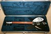Rickenbacker 330/6 , Jetglo: Close up - Free