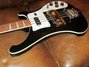 Rickenbacker 4003/4 , Jetglo: Free image