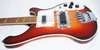 Rickenbacker 4003/4 , Fireglo: Free image
