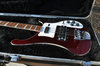 Rickenbacker 4003/4 , Ruby: Neck - Front