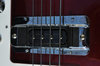 Rickenbacker 4003/4 , Ruby: Close up - Free2