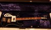 Rickenbacker 4001/4 , Jetglo: Close up - Free2