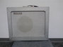 Rickenbacker M-8E/amp , Silver: Headstock