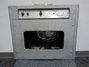 Rickenbacker M-8E/amp , Silver: Full Instrument - Front