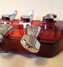 Rickenbacker 370/6 , Fireglo: Headstock - Rear