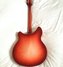 Rickenbacker 370/6 , Fireglo: Full Instrument - Rear