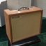 Rickenbacker B-9A/amp Electro, Brown: Headstock