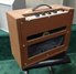 Rickenbacker B-9A/amp Electro, Brown: Body - Front