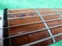 Rickenbacker 320/6 , Fireglo: Neck - Front