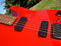 Rickenbacker 230/6 BH BT, Red: Free image