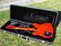 Rickenbacker 230/6 BH BT, Red: Full Instrument - Rear
