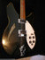 Rickenbacker 360/12 WB, Jetglo: Body - Front