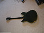 Rickenbacker 360/12 WB, Jetglo: Full Instrument - Rear