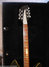 Rickenbacker 360/12 WB, Jetglo: Neck - Front