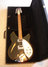 Rickenbacker 360/12 WB, Jetglo: Neck - Rear